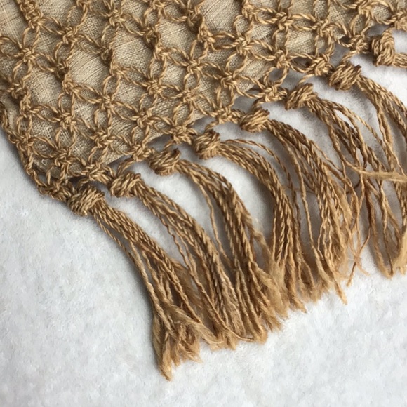 Vintage Jute French Market Bag Pristine Condition - Picture 4 of 8